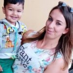 Lo straziante racconto di Ambra Cucina mamma del bimbo morto a 4 anni VIDEO