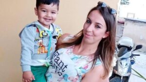 Lo straziante racconto di Ambra Cucina mamma del bimbo morto a 4 anni VIDEO
