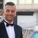 Lutto a Santa Croce il 16 luglio, per i funrali di Giovanni Rizzo