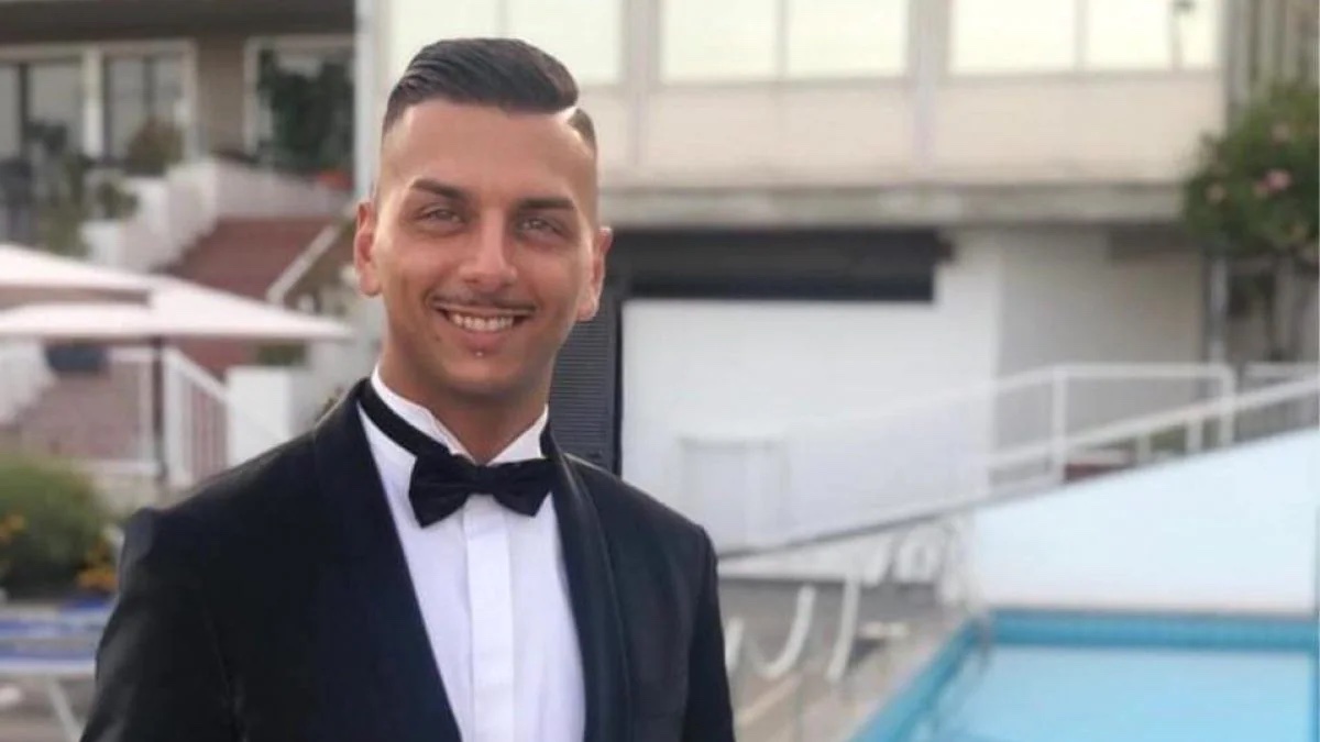 Lutto a Santa Croce il 16 luglio, per i funerali di Giovanni Rizzo