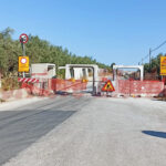 Rosolini-Pachino bloccata (almeno) fino a settembre, poi il secondo tratto