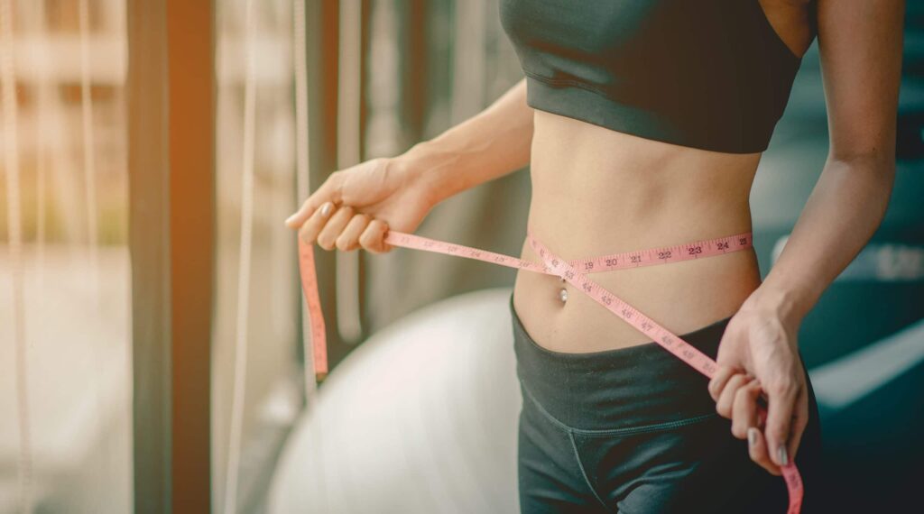 Dieta: come dimagrire in una settimana come le 5 regole giuste e lo sport