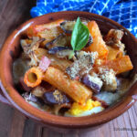 Andrea Camilleri e la ricetta della pasta Ncasciata