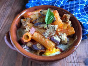 Andrea Camilleri e la ricetta della pasta Ncasciata