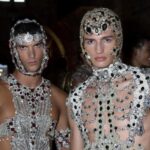 Dolce &Gabbana, ecco i guerrieri vanitosi