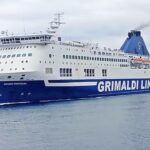 Salerno-Palermo-Tunisi, 15 ore senza poter andare in bagno: tutti guasti