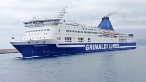 Salerno-Palermo-Tunisi, 15 ore senza poter andare in bagno: tutti guasti
