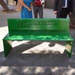 Borsellino: Reggio Calabria gli dedica "panchina memoria"