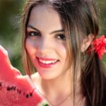 Dieta dell'anguria: dieta ideale per l'estate