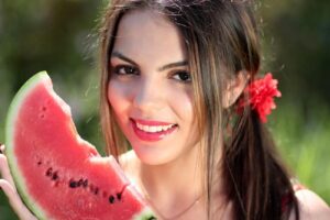 Dieta dell'anguria: dieta ideale per l'estate