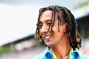 Ghali in concerto a Santa Croce Camerina il 5 agosto