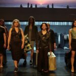 Teatro: a Siracusa 'AprÃ¨s les Troyennes' ispirato a Euripide