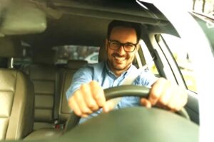 Auto a noleggio troppo cara in Sicilia? Vi presto la mia!