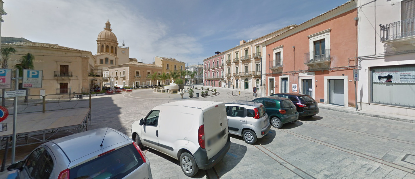 Comiso, lo strano caso del ladro di borse “pentito”