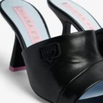 Mules di Chiara Ferragni Brand