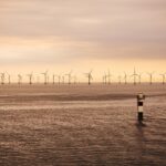 L'energia elettrica del parco offshore di Acciona arriverà a Chiaramonte