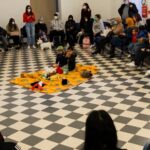 Tra le serre un centro di aggregazione contro la povertà educativa