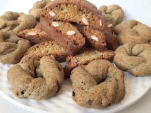 Dieta: i taralli fanno ingrassare?
