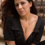 L’attrice Tiziana Lodato parla di cinema a Monterosso Almo