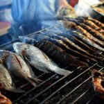 Acate, 4 sagre ad agosto: pesce, arancina, salsiccia e ricotta