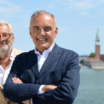 Venezia: ultime voci, tanti italiani e la bionda Marilyn