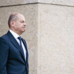 Scholz, faremo tutto il necessario, nessuno rimarrÃ  solo