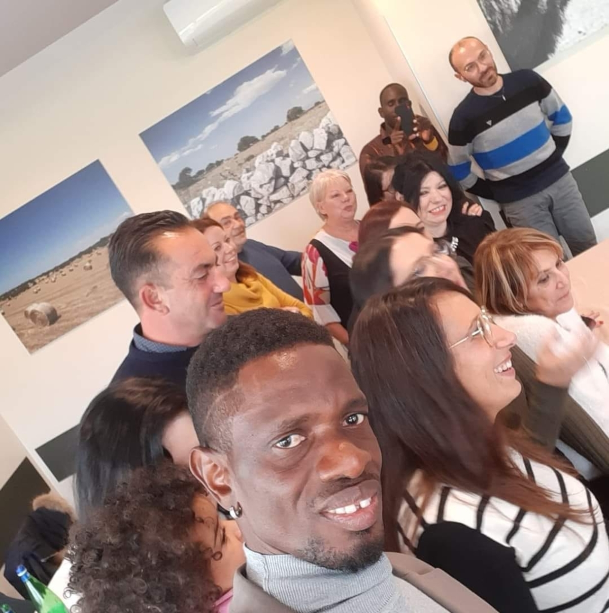 Ris sulle tracce di Daouda, l’inspiegabile silenzio di “Chi l’ha visto?”