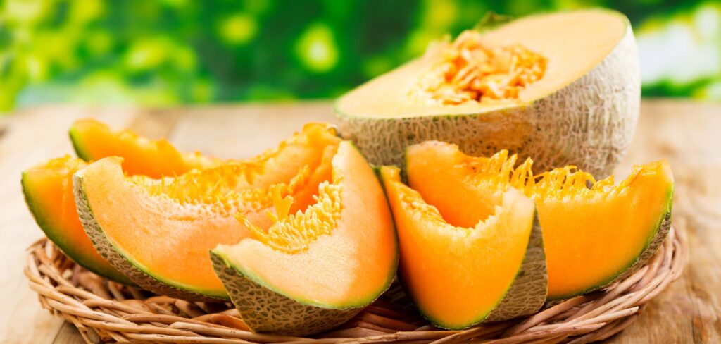 Dieta del melone giallo, lo schema per perdere 5 kg