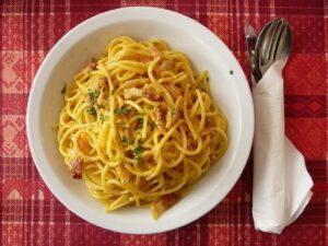 Dieta per ingrassare: ecco come fare