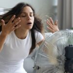 Quando finisce il caldo?