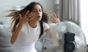 Quando finisce il caldo?