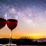 Calici sotto le stelle la notte di San Lorenzo a Punta Secca