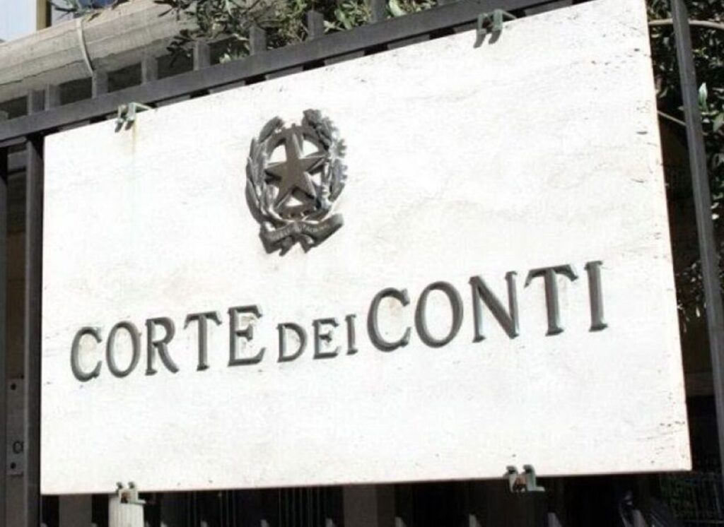 Concorso Corte dei conti, bando per assumere 94 amministrativi giuristi