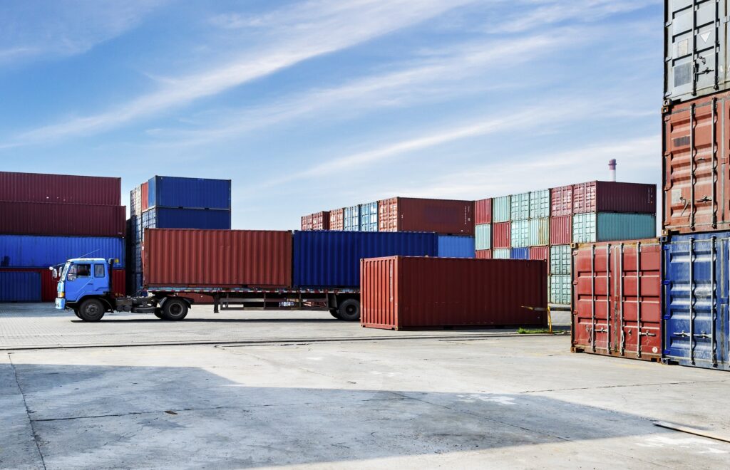 Export, boom in Sicilia: +72%, ma il saldo &egrave; negativo