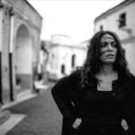 Venezia: a Orizzonti Ti mangio il cuore di Mezzapesa con Elodie