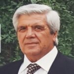 E' morto Emanuele Di Stefano, l'ultimo gessaio