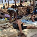 Migranti: Fsp polizia, mancano mediatori hotspot Lampedusa