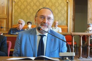 Il prof