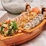 Dal Giappone la dieta della longevità