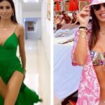 Elisabetta Gregoraci dieta: cosa mangia per tenersi in forma