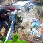 I veri "rifiuti" sono loro, una multa non basta VIDEO
