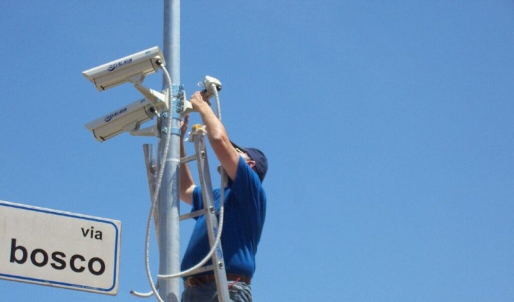 Videosorveglianza a Ragusa, Cass&igrave; ha tempo fino al 20 ottobre per i fondi