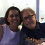 Nino D'Angelo e la moglie Annamaria festeggiano il 43esimo di nozze VIDEO