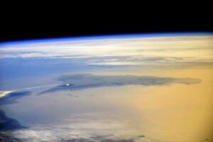 Il rientro incontrollato in atmosfera è previsto fra sabato e domenica sera