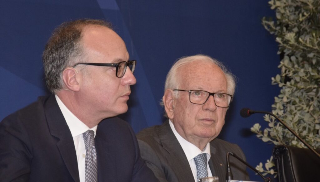 Continella e Schinin&agrave;