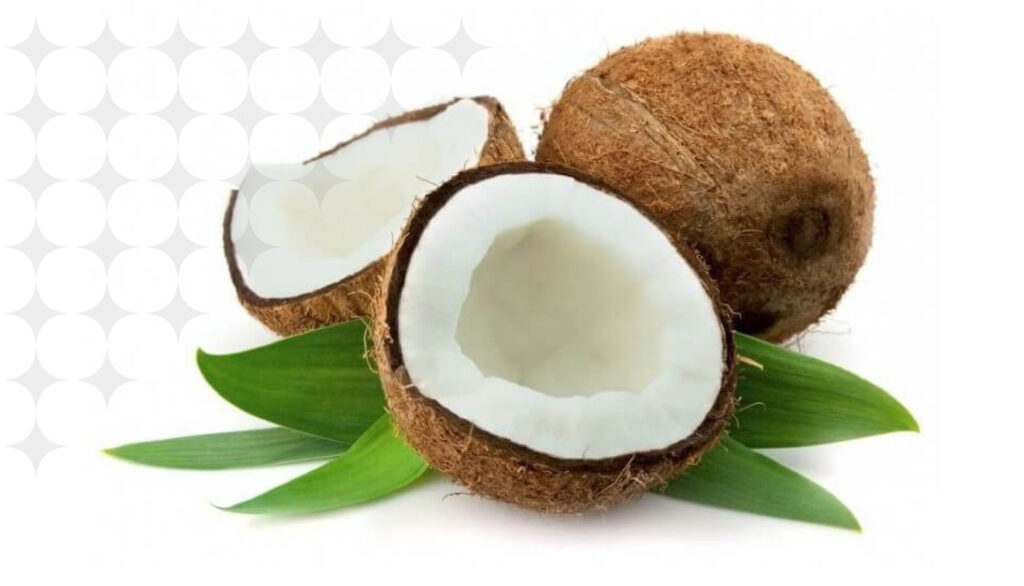 Olio di cocco, le propriet&agrave;:  un vero elisir di bellezza