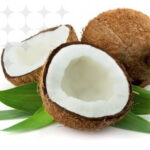 Olio di cocco, le proprietà:  un vero elisir di bellezza