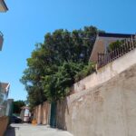 Via Avellino dimenticata a Marina di Ragusa