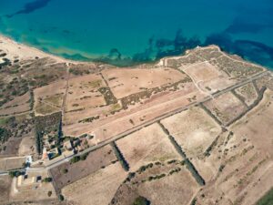 Lunedì 1 agosto inaugurazione del Museo di Kamarina