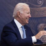 Biden ancora positivo al Covid